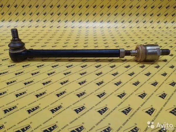 Рулевая тяга в сборе Carraro 132390